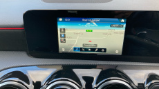 Mercedes-Benz A-Class A180 AMG Line 5dr Auto Petrol Hatchback